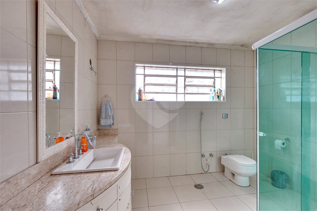 Sobrado com 4 quartos à venda em Granja Julieta, São Paulo - SP