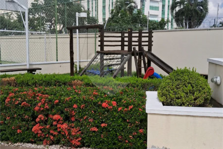 Apartamento para locação no Edifício Hampton Garden- Indaiatuba/SP.- Lazer completo