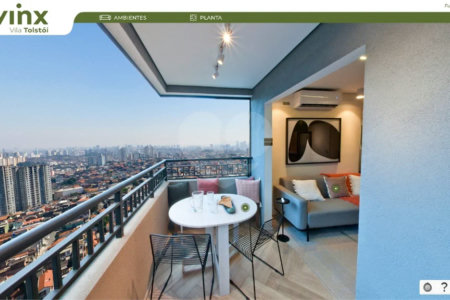 Apartamento com 52m², 2 quartos, 1 garagem, à venda em Vila Tolstoi (Sapopemba)