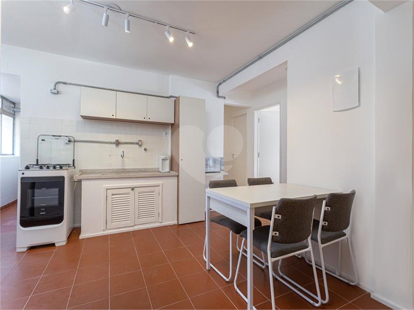 Apartamento à venda com 4 quartos, sendo 2 suítes, em Bela Vista, São Paulo, SP