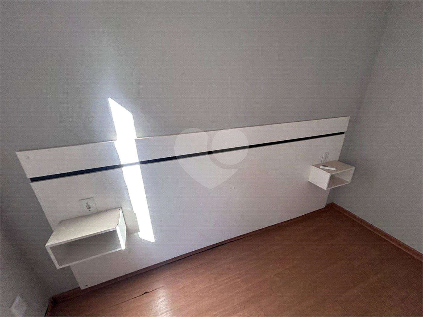 Apartamento no Monte D'oro á venda.