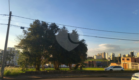 Terreno à venda em Jardim Paulista, São Carlos, SP