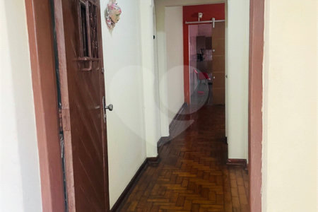 Casa com amplo espaço no coração da Saúde – São Paulo