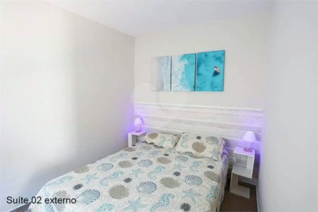 Casa Térrea em Ubatuba/SP