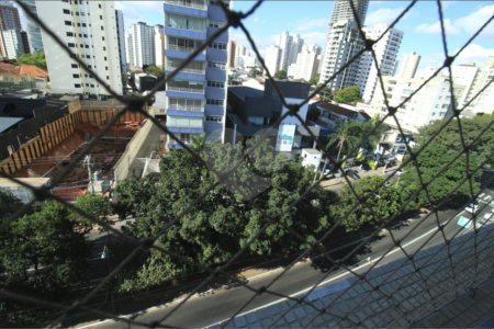 Apartamento á venda - Mooca