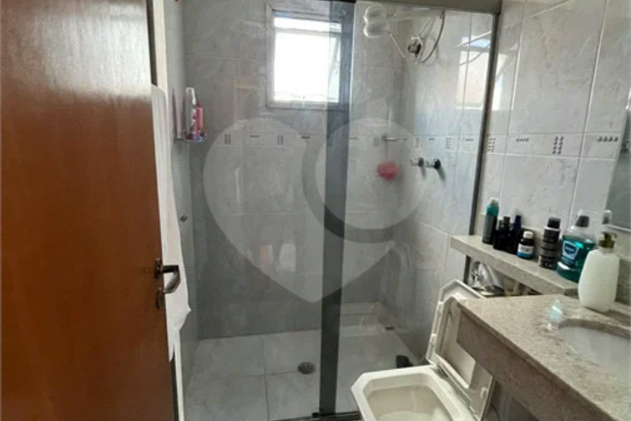 CASA VERDE- com 3 quartos em Jardim das Laranjeiras - São Paulo - SP