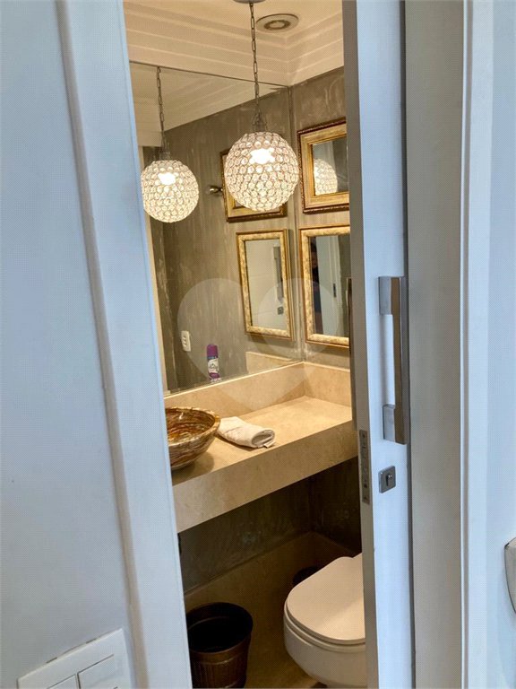 Apartamento com 2 quartos a venda no Alto da Boa Vista, SP