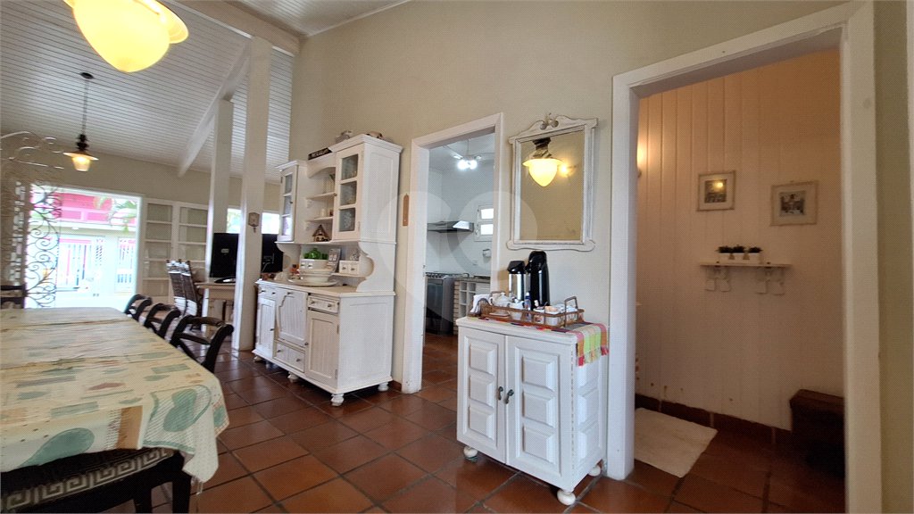 Casa térrea á venda - Balneário