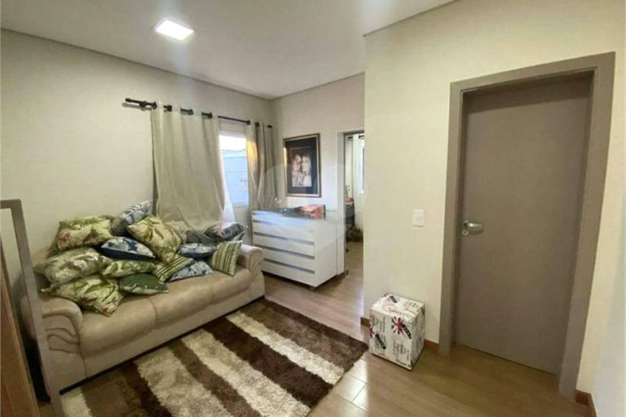 Casa em Condomínio à venda, 3 quartos, 2 suítes, 4 vagas, Park Campestre I - Piracicaba/SP