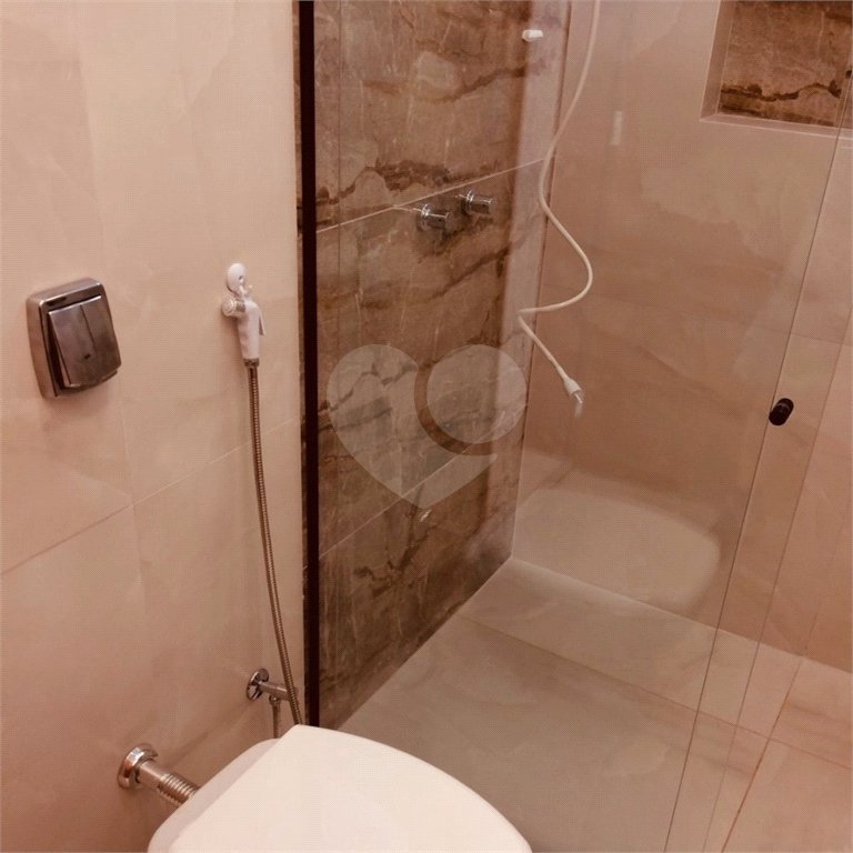 Casa para venda no condomínio fechado Damha I na cidade de Araraquara/SP