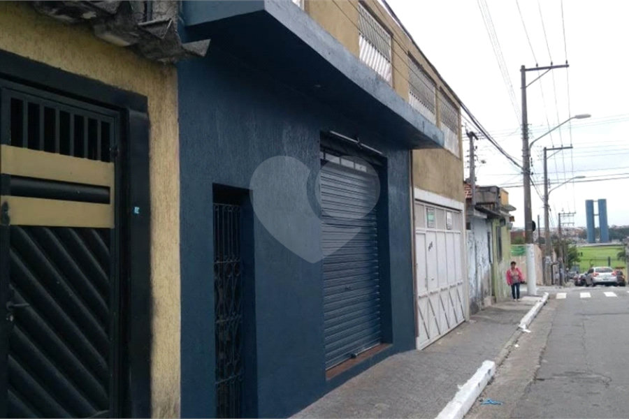 Excelente casa para venda na Vila Formosa