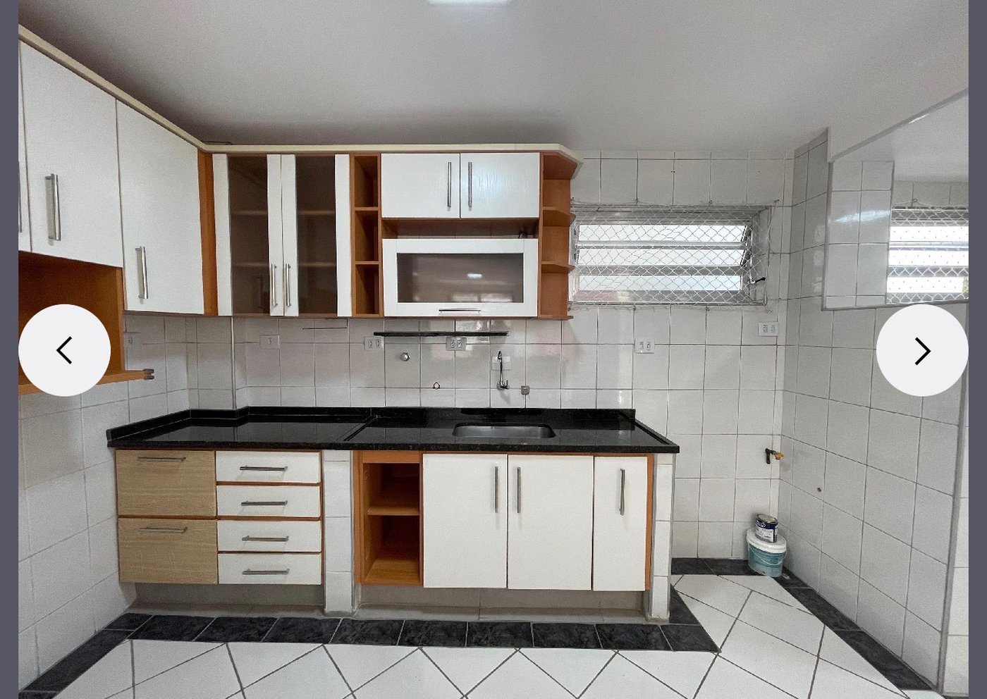 Conjunto Residencial Vila Gomes