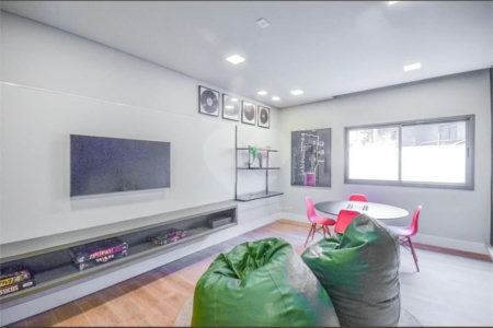 Belíssimo apartamento com 163m², 3 suítes e 2 vagas para locação na Chácara Klabin!