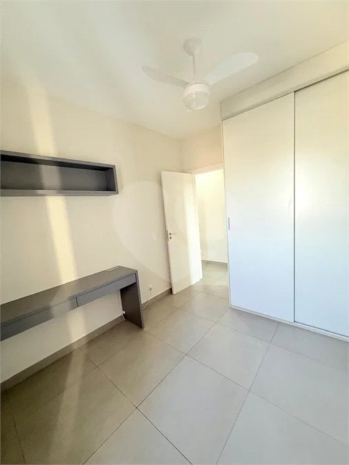 Apartamento à venda com 2 quartos, sendo 1 suíte, em Parque Conceição II, Piracicaba, SP