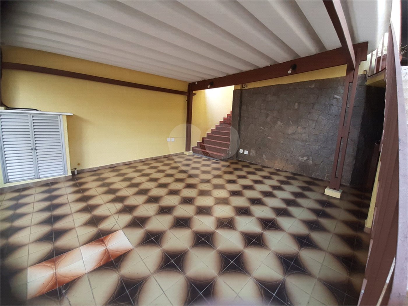 Sobrado amplo Vila Irmãos Arnoni