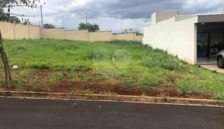 Terreno à venda no condomínio Terras de San Pedro Praça do Sol, Ribeirão Preto - SP