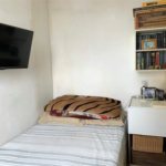 Apartamento á venda - Parque Bristol