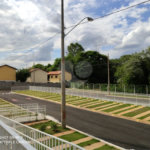 Apartamento para venda no Condomínio Residencial Parque dos Manacás