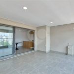Vendo apartamento novo, com vista e localização estratégica, Chácara Santo Antônio