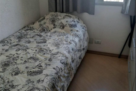 Apartamento à Venda no Parque da Mooca 52m2 2 Quartos 1 Vaga