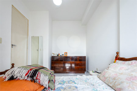 Praticidade e Localização Estratégica no Brás: Apartamento de 32 m² para Venda!