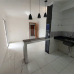 Apartamento à venda com 2 quartos e 1 vaga na Vila Nova Bonsucesso