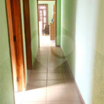 Casa no Jardim Embaré 2 dormitórios 250m@ de terreno