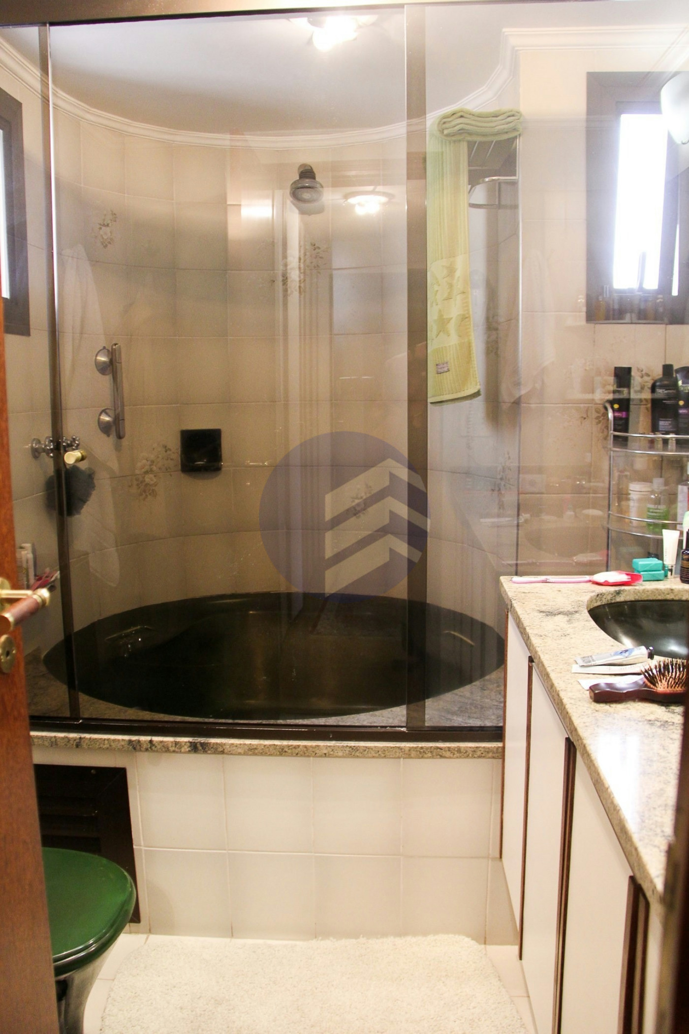 Apartamento à venda com 3 quartos, sendo 3 suítes, em Vila Andrade, São Paulo - SP