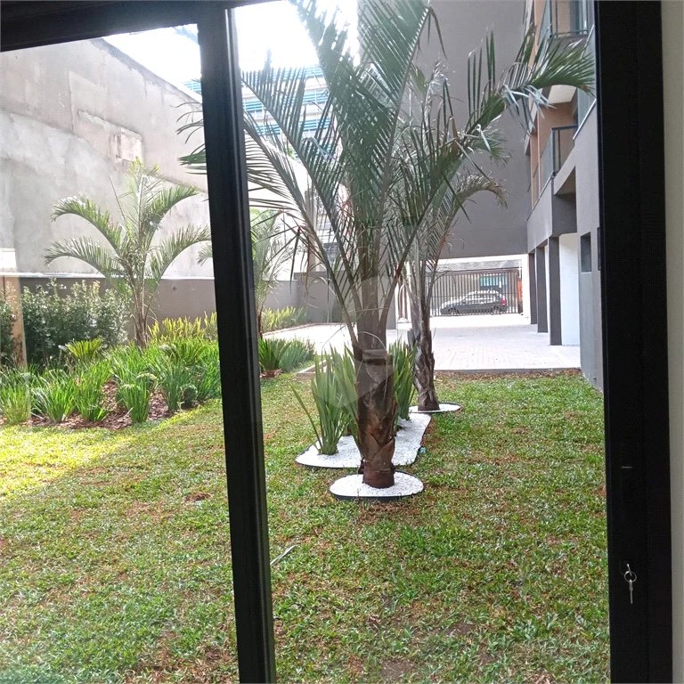 Apartamento com 1 dormitório à venda, 27 m² por R$ 265.000 - Mooca - São Paulo/SP