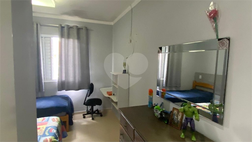 Ótima casa a venda no Moradas III - São Carlos