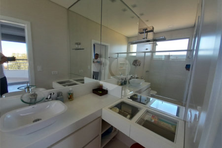 Casa alto padrão no Condomínio Damha III -São Carlos/SP