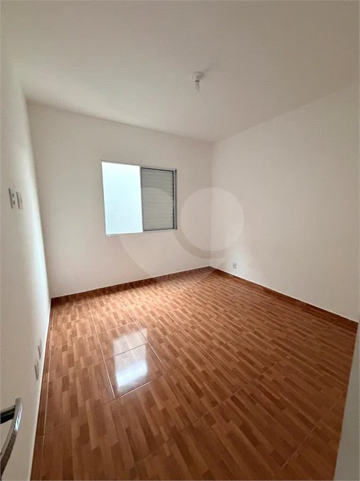 Casa em Villagio na Vila São Paulo – 62m², 2 Dormitórios 1 vaga e SEM TAXA DE CONDOMÍNIO