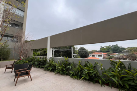 Apartamento à venda com 3 suítes em Butantã, São Paulo, SP