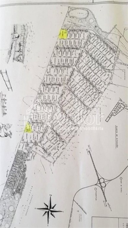 Vende-se chácara em localização privilegiada no Valparaíso II m- São Carlos
