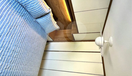 Apartamento à venda com 2 quartos em Mandaqui, São Paulo, SP