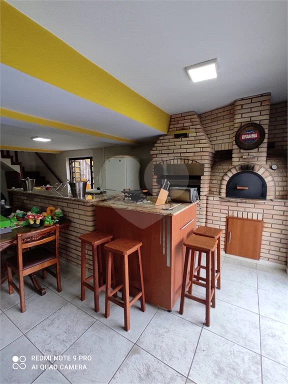 Linda casa térrea no Mandaqui