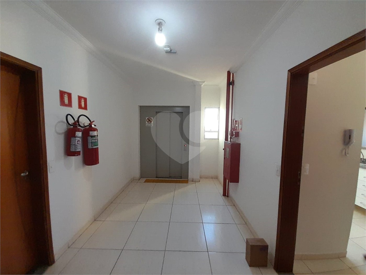 Apartamento à Venda no Edifício Abiathar – Localização Privilegiada