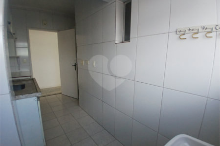 Apartamento á venda - Jabaquara