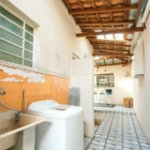 Casa de 5 quartos à venda na Vila Prudente