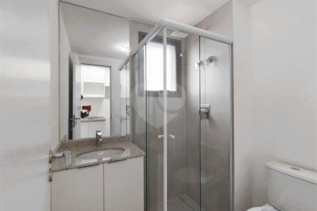 Studio para alugar 27 metros Chácara Klabin SP