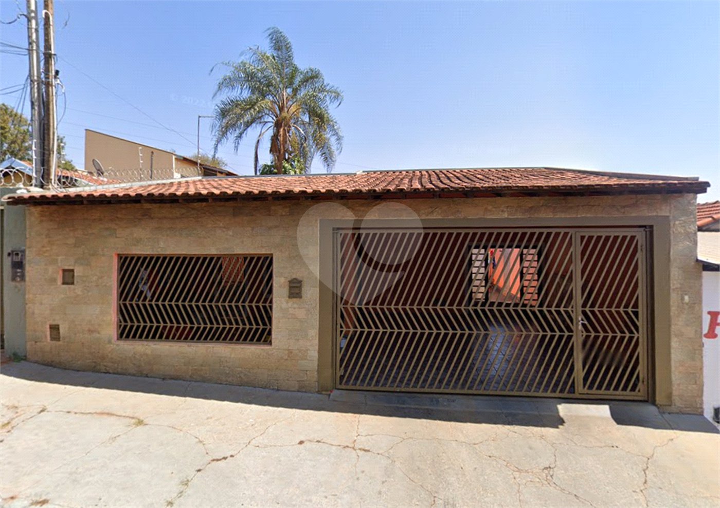 Casa Térrea à venda no Romeu Santini - São Carlos/SP