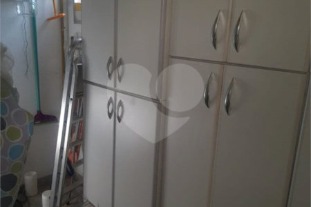 Apartamento á venda - Vila Mascote