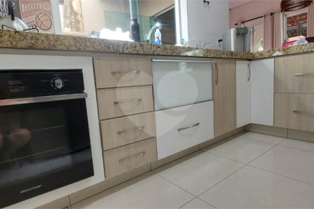 Casa térrea para venda no Residencial Itamarati