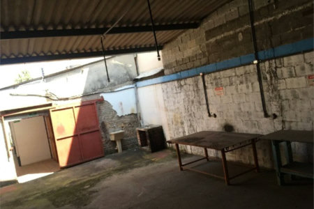 Excelente Casa Comercial no Anália Franco Terreno para LOCAÇÃO e COMPRA.