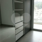 Apartamento LOCAÇÃO! 03 Dormitório, Varanda Gourmet com churrasqueira. Próximo metrô Santana