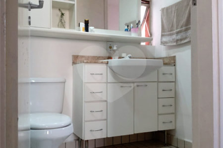 Apartamento á venda - Jabaquara