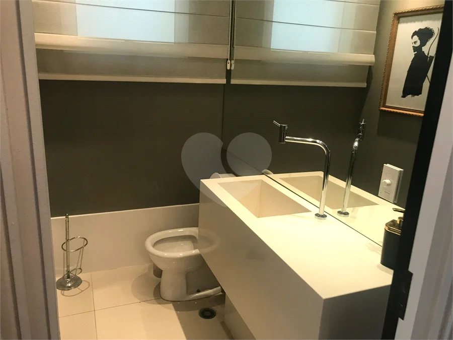Apartamento para alugar com 3 suítes em Jardim Marajoara, São Paulo, SP