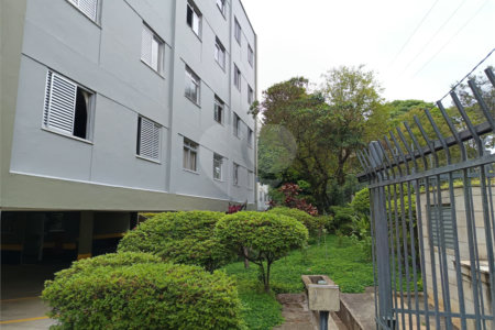 Apartamento á venda - Jabaquara