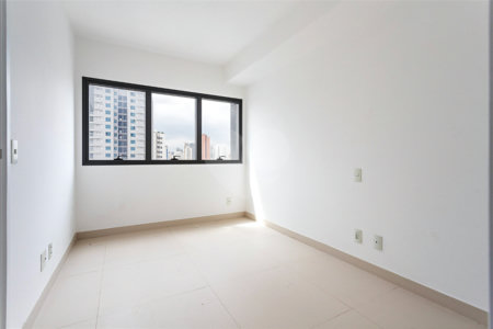 Apartamento à venda com 1 suíte em Moema, São Paulo, SP