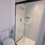 Apartamento Studio para locação no Jardim Anália Franco